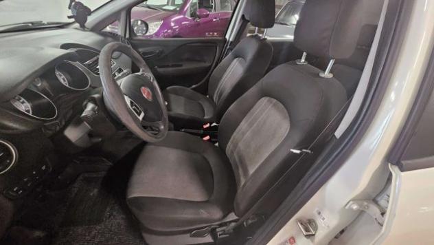 FIAT Punto Punto III 2012 5p 1.3 mjt 16v Street (easy) 75cv rif. 23893495 - Foto 9