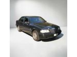 MERCEDES-BENZ C 180 cat Classic rif. 18732338