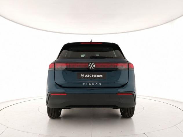 Volkswagen Tiguan Tiguan 2.0 tdi Life 150cv dsg - Foto 4