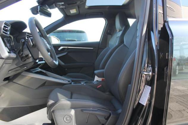 AUDI A3 SPB TFSI 150cv S tronic S line edition rif. 23299051 - Foto 8