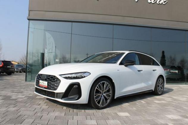 AUDI A5 Avant TDI 150 kW mHEV+ S tronic S Line edition rif. 22900444 - Foto 2