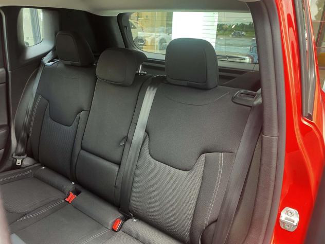 Jeep Renegade 1.6 Mjt DDCT 120 CV Limited - Foto 9