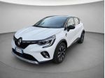 Renault Captur E-Tech plug-in hybrid 1.6 PHEV E-TECH 160 TECHNO