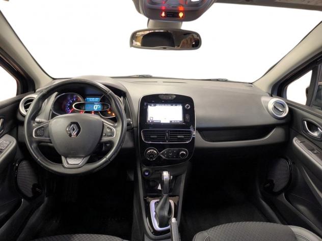 Renault Clio 1.5 DCI 90 HP DUEL 2 AUTOMATICA NEOPATENTATI - Foto 10