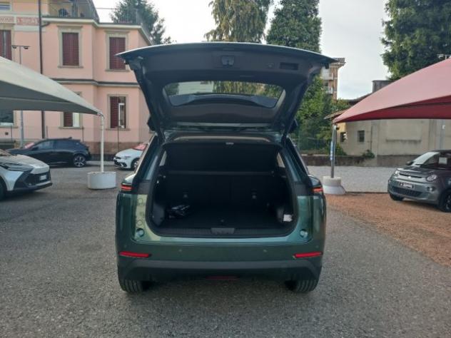 JAECOO J5 SHS-H EXCLUSIVE rif. 23736835 - Foto 9