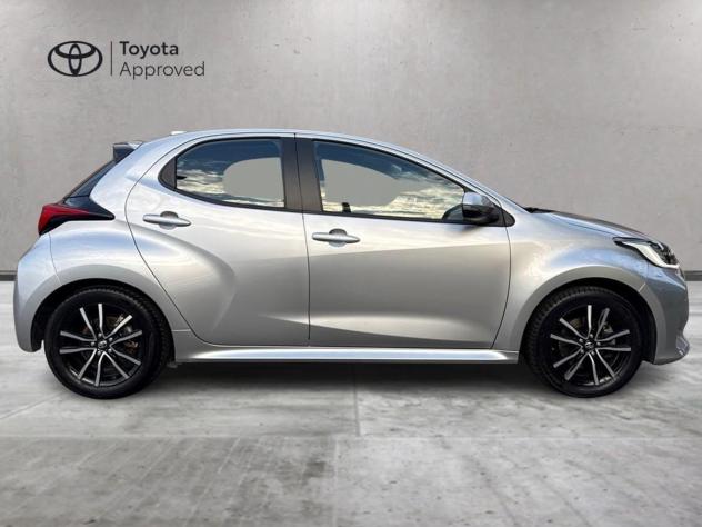 Toyota Yaris Yaris 1.5h Trend - Foto 3
