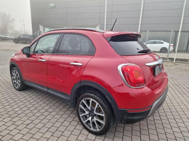 FIAT - 500X - 2.0 MultiJet 140 CV 4x4 Cross Plus - Foto 7