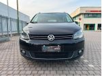 VOLKSWAGEN - Touran - 1.6 TDI DPF Comfort. BlueM. Tech.
