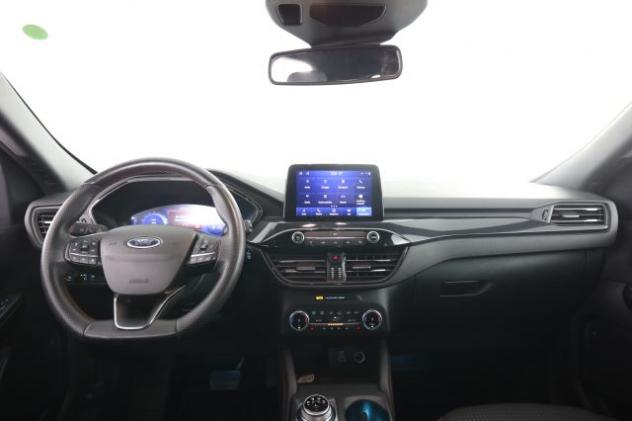 FORD Kuga Kuga 2.5 Plug In Hybrid 225 CV CVT 2WD ST-Line rif. 23908388 - Foto 4