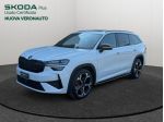 Škoda Kodiaq RS 2,0 TSI 195 kW (265 CV) 7 marce - DSG 4x4
