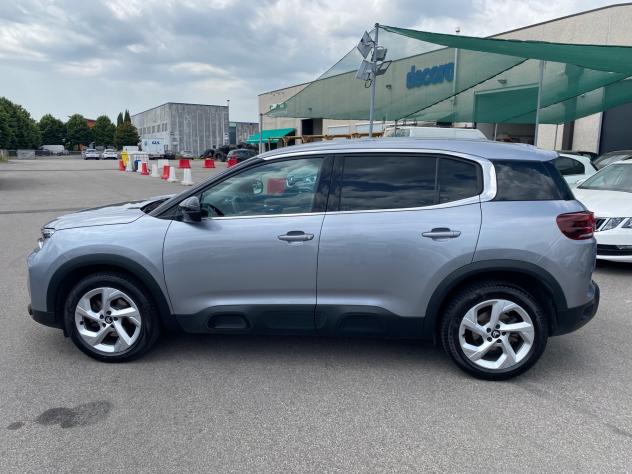 Citroen C5 Aircross 1.5 130 CV EAT8 Feel Pack - Foto 2