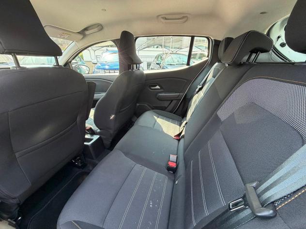 Dacia Sandero Stepway 1.0 tce Expression Eco-g 100cv - Foto 9