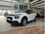CITROEN C3 BlueHDi 100 S&S Business Combi-SEMPRE TAGLIANDATA rif. 23378750