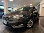 FORD Focus 1.0 EcoBoost 125 CV Start&Stop Titanium X rif. 24106535