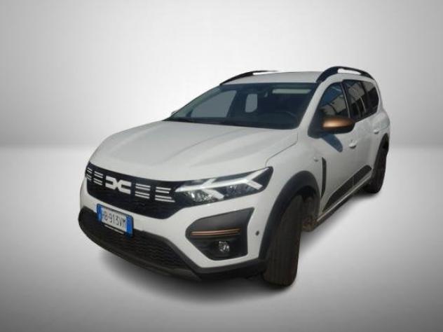 Dacia Jogger 1.0 TCe GPL Extreme Up 5p - Foto 3