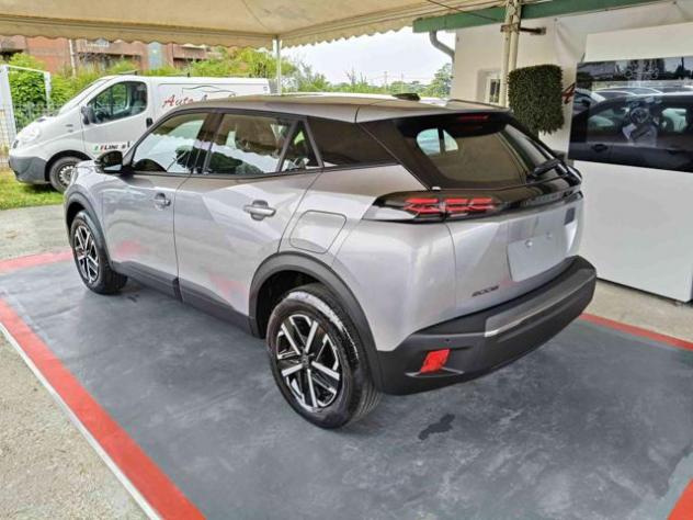 PEUGEOT 2008 PureTech 100 S&S Style rif. 22473162 - Foto 6