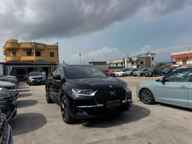 DS AUTOMOBILES DS 7 Crossback BlueHDi 130 cv Grand Chic Automatica rif. 24039859 - Foto 2