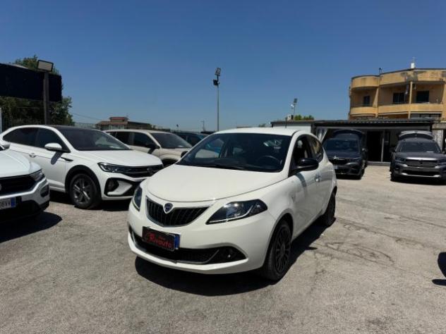LANCIA Ypsilon 1.0 FireFly 5 porte S&S Hybrid Platino rif. 23838139