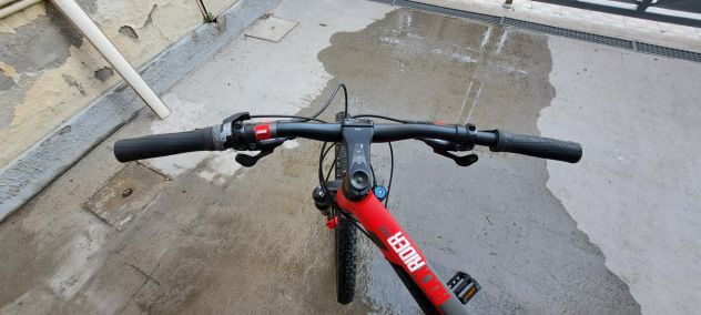 MTB Btwin Rockrider 560 - Foto 7