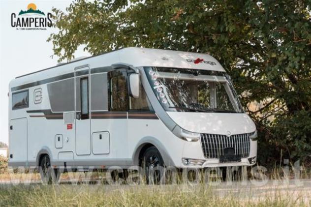 CARTHAGO CARTHAGO CHIC C-LINE I 4.9 LE MERCEDES rif. 20317448