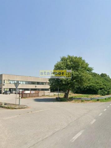 Capannone a Cornegliano Laudense dotato ampio piazzale - Foto 2