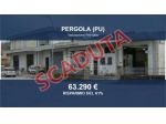 Immobile in asta di 192 m² con più di 5 locali in vendita a Pergola