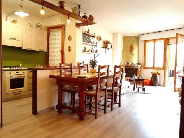 Appartamento in vendita a Abbadia San Salvatore - Foto 3