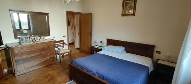 Villa singola con ampio giardino e dependance Lido di Camaiore - Foto 5