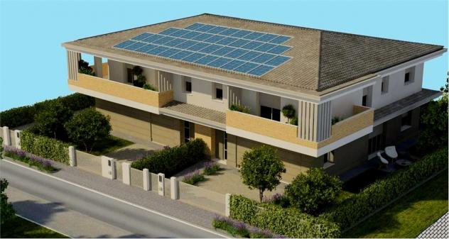 VA0160 - CARPI CIBENO, ATTICO CON SPAZI BROIBITIVI A4 !!! - Foto 8