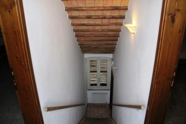Castel Viscardo - Vendesi appartamento con ampia terrazza nel centro del paese. - Foto 8