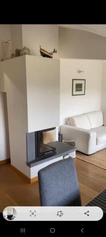 Appartamento in vendita a Castelnuovo Magra 63 mq Rif: 1265291 - Foto 5