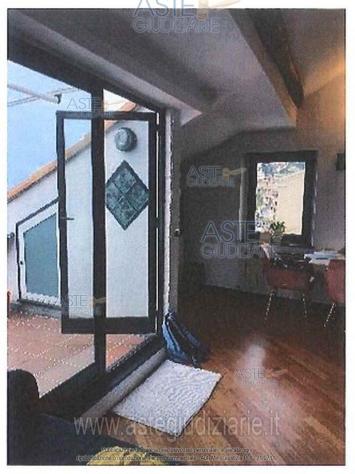 IMMOBILI-IMMOBILE RESIDENZIALE-Lungomare di Pegli, 7, 16155 Genova GE, Italia - Foto 8