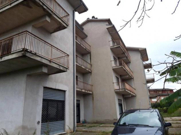 Immobile in asta di 284 m² in vendita a Isola del Liri - Foto 3