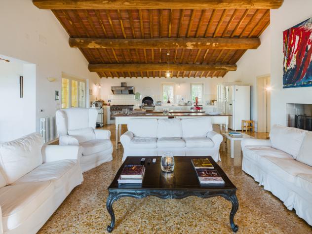 Villa in vendita a Lucca - Foto 20