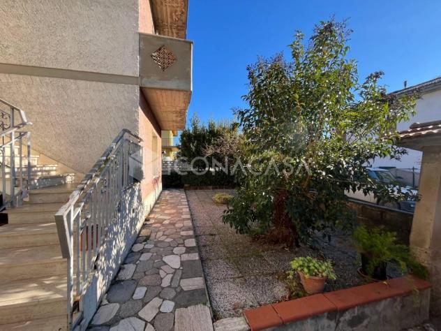 Appartamento in vendita a San Romano - Montopoli in Val d'Arno 150 mq Rif: 1400701 - Foto 3