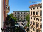 APPARTAMENTO di 10 vani e di 186 mq (NAPOLI) rif. NAVOGB