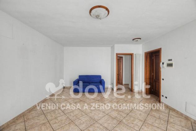 Appartamento di 120 m² con 3 locali e posto auto in vendita a Oleggio - Foto 9