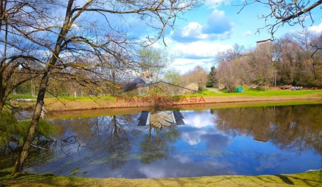 Orvieto - Antico monastero ristrutturato con piscina e terreno in vendita - Riferimento RC213 - Foto 6