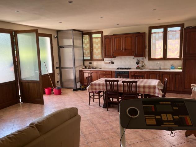 Casa semindipendente in vendita a Chiecinella - Palaia 136 mq Rif: 1447096 - Foto 8