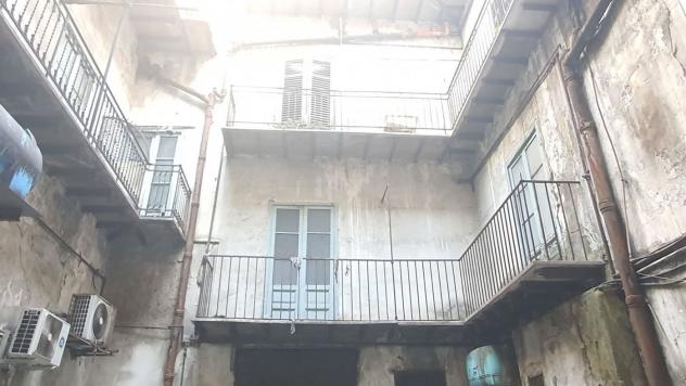 Stabile/Palazzo - Palermo . Rif.: COR78VRG - Foto 3