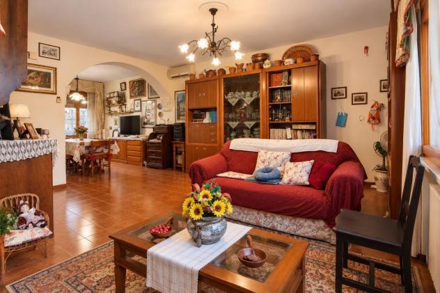 Appartamento in vendita a Pontedera 91 mq Rif: 1451322