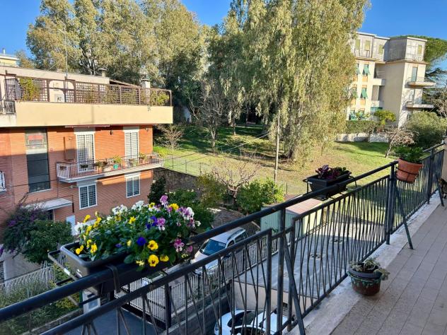 APPARTAMENTO di 4 vani e di 85 mq (ROMA) rif. ROMA - Foto 5