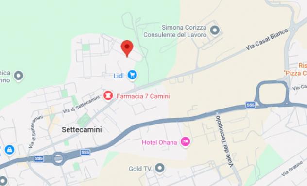 Immobile in asta di 102 m², box auto in vendita a Roma - Foto 9