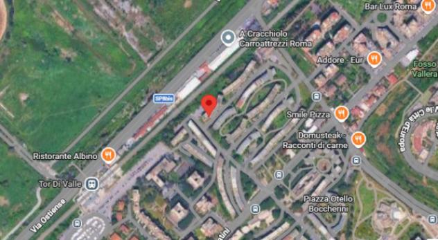 Immobile in asta di 143 m² in vendita a Roma - Foto 6