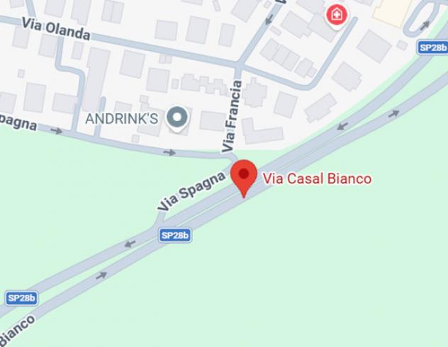 Immobile in asta di 111 m² in vendita a Roma - Foto 6