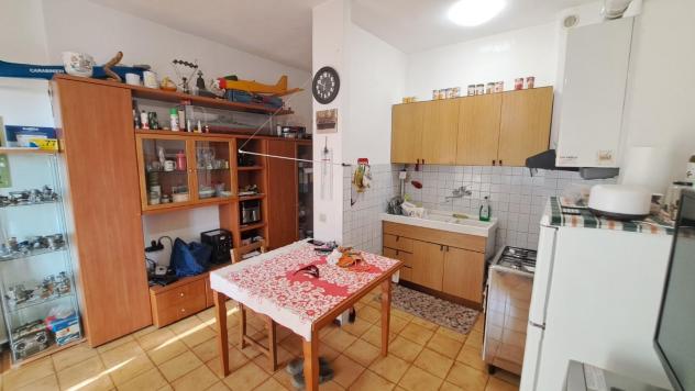 Appartamento in vendita a Rosignano Solvay - Rosignano Marittimo 65 mq Rif: 1426211 - Foto 6