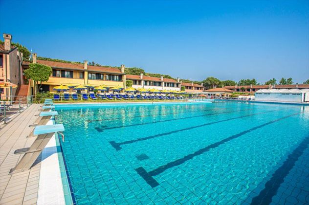 🌿 LA TUA OASI DI RELAX A ROSOLINA MARE – ULTIME UNITÀ DISPONIBILI IN OFFERTA!
