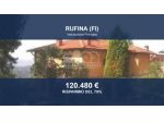 Immobile in asta di 267 m² con più di 5 locali in vendita a Rufina
