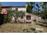 Terratetto - San Giovanni in Marignano . Rif.: MV017VRG