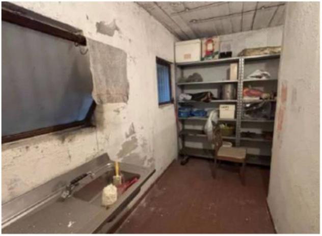 Immobile in asta di 147 m² con più di 5 locali e box auto doppio in vendita a Trezzo sull'Adda - Foto 11